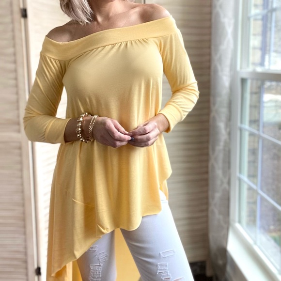 Mango high low top - Picture 7 of 7